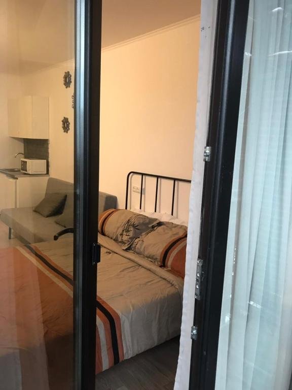 Гудаури: the best location apartment in gudauri loft