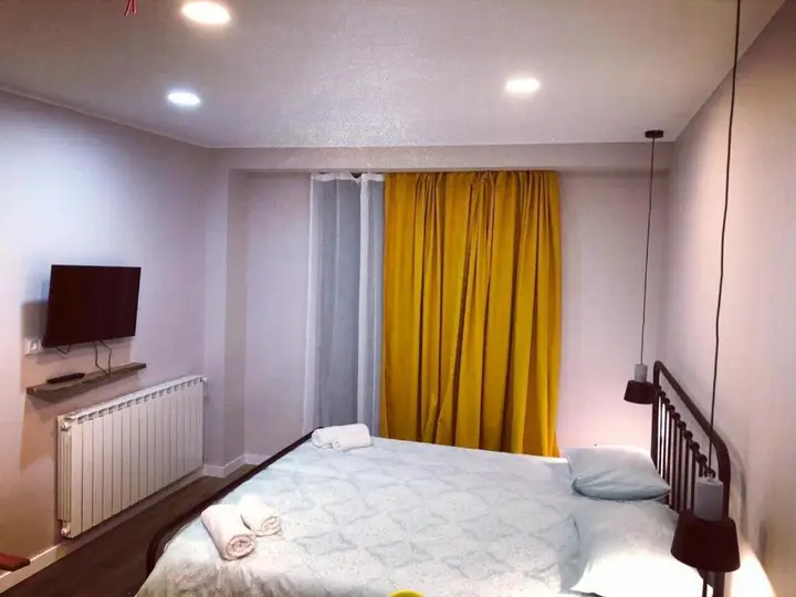 Гудаури: New Gudauri Loft 2, #222.