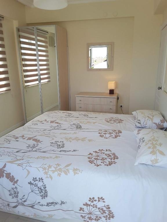 Белек: Cleodora Exceptional Apartment
