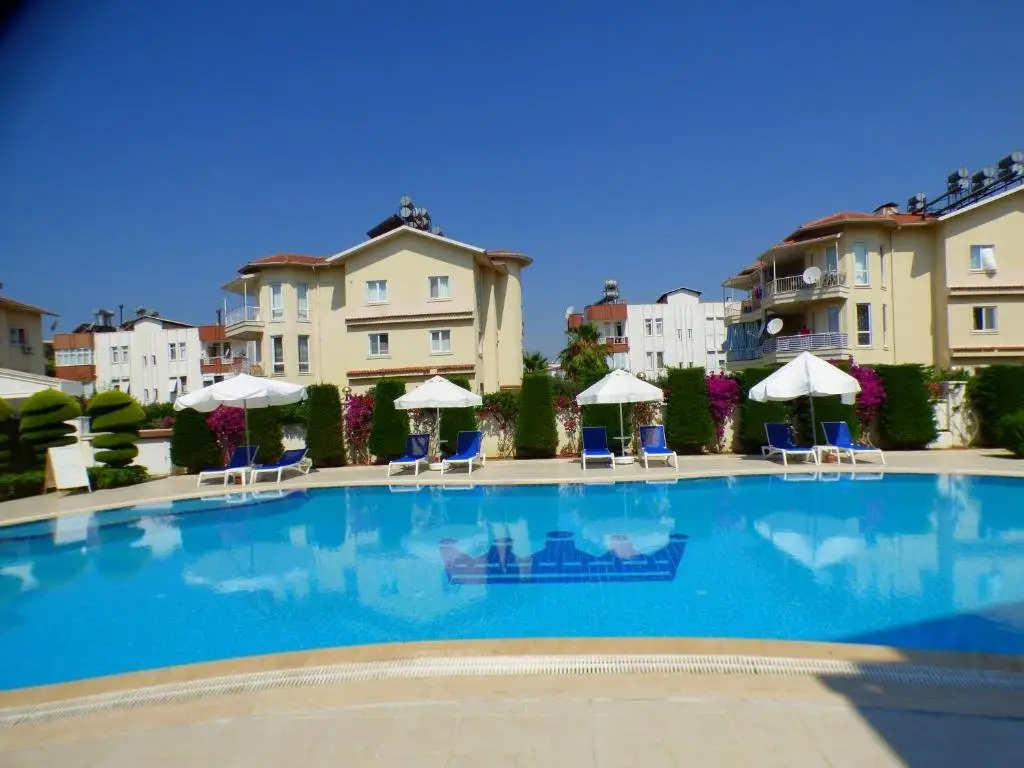 Белек: Cleodora Exceptional Apartment