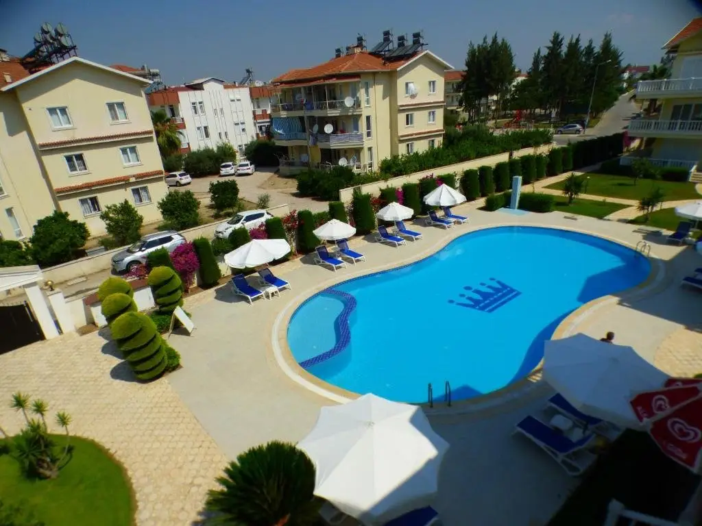 Белек: Cleodora Exceptional Apartment