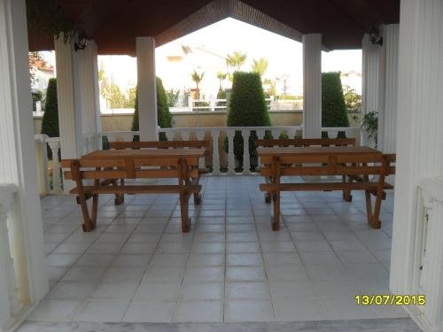 Белек: Cleodora Exceptional Apartment