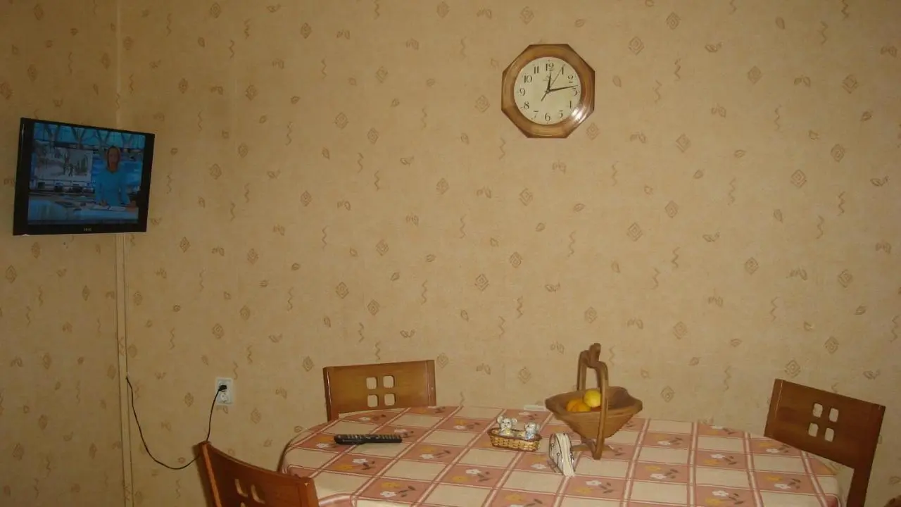 Суздаль: Apartment on Vspolye