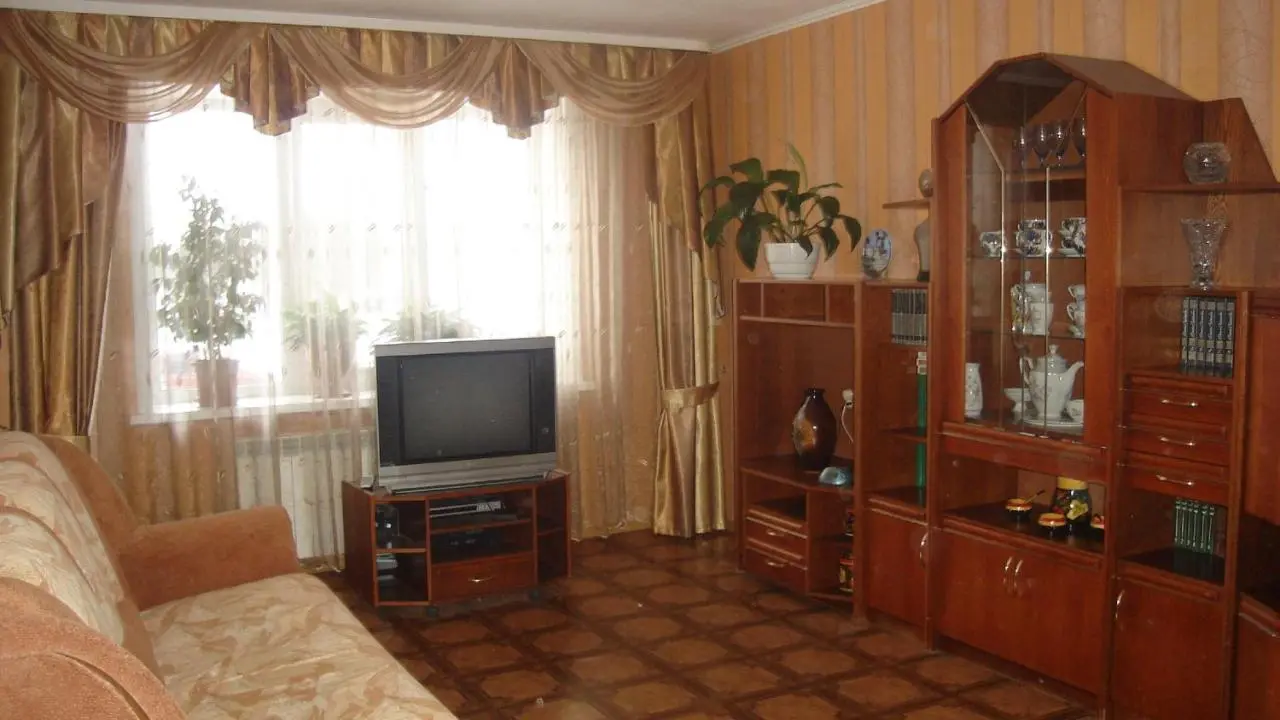 Суздаль: Apartment on Vspolye