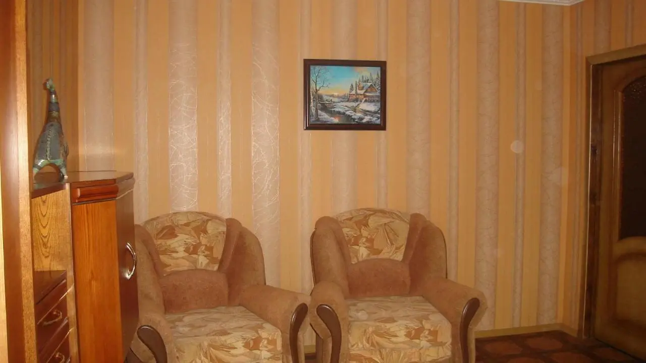 Суздаль: Apartment on Vspolye
