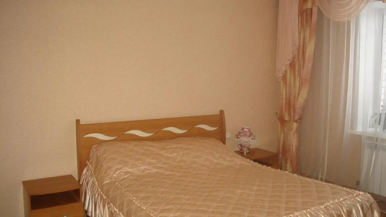 Суздаль: Apartment on Vspolye