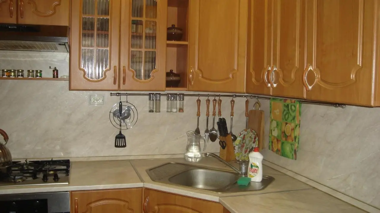 Суздаль: Apartment on Vspolye