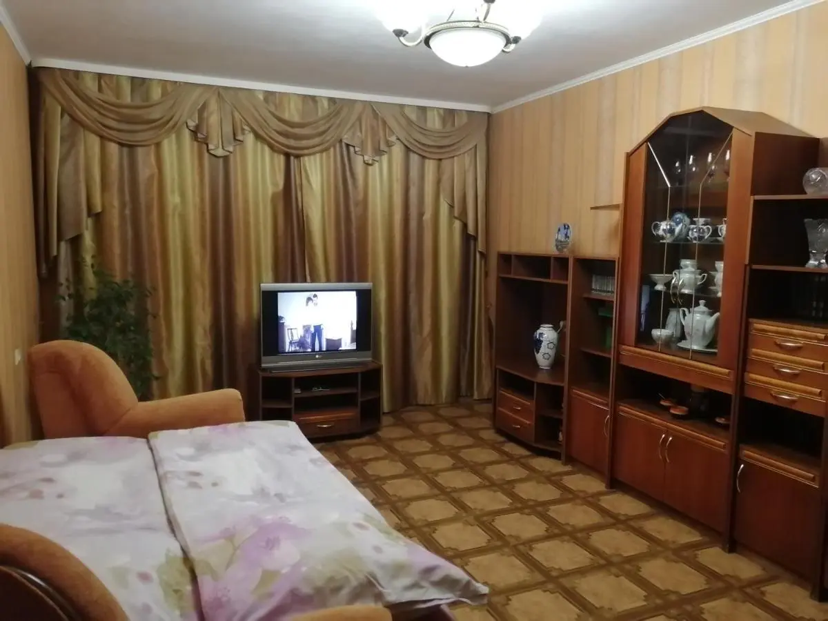 Суздаль: Apartment on Vspolye
