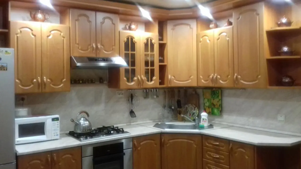 Суздаль: Apartment on Vspolye