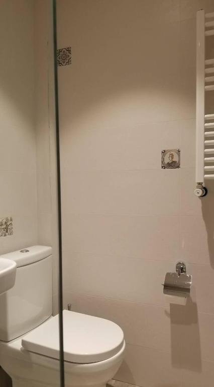 Гудаури: Pleasant apt with a balcony next to Gondola lift