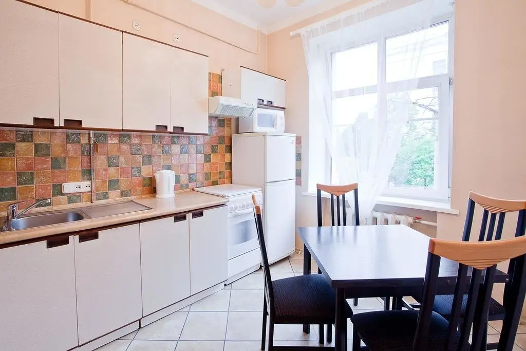 Минск: SutkiMinsk Apartment Centre
