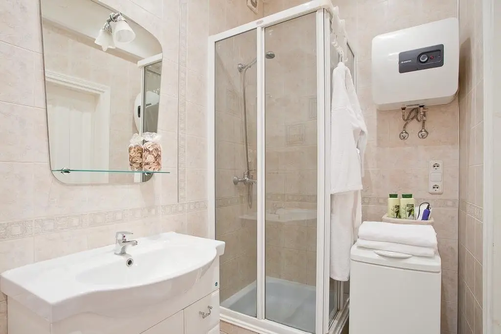 Минск: SutkiMinsk Apartment Centre