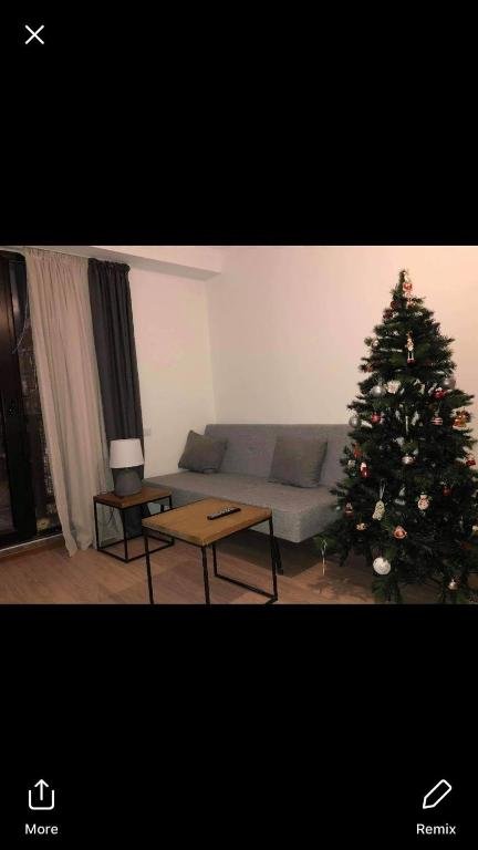 Гудаури: Appartment in Gudauri Loft