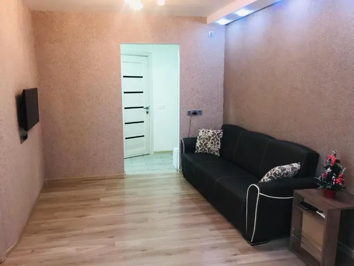 Баку: Boulevard Apartment with sea view
