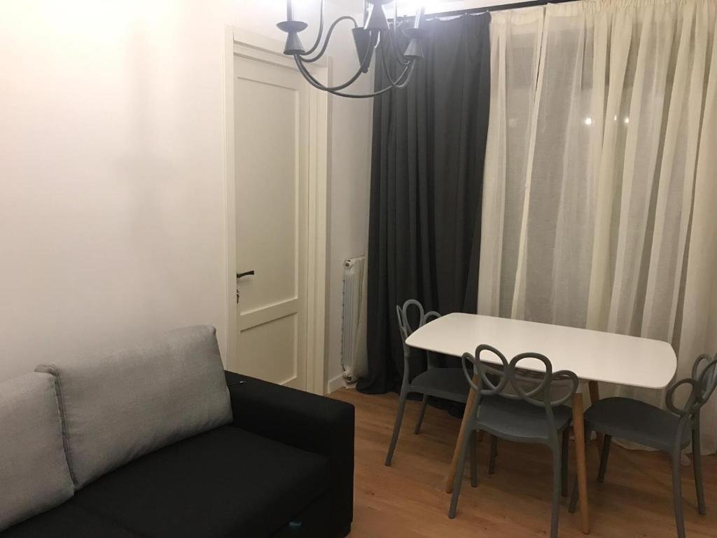 Гудаури: Apartment Near Gondola (2 Rooms)