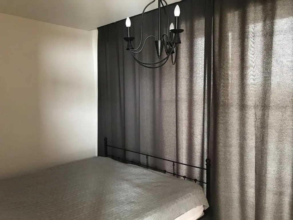 Гудаури: Apartment Near Gondola (2 Rooms)
