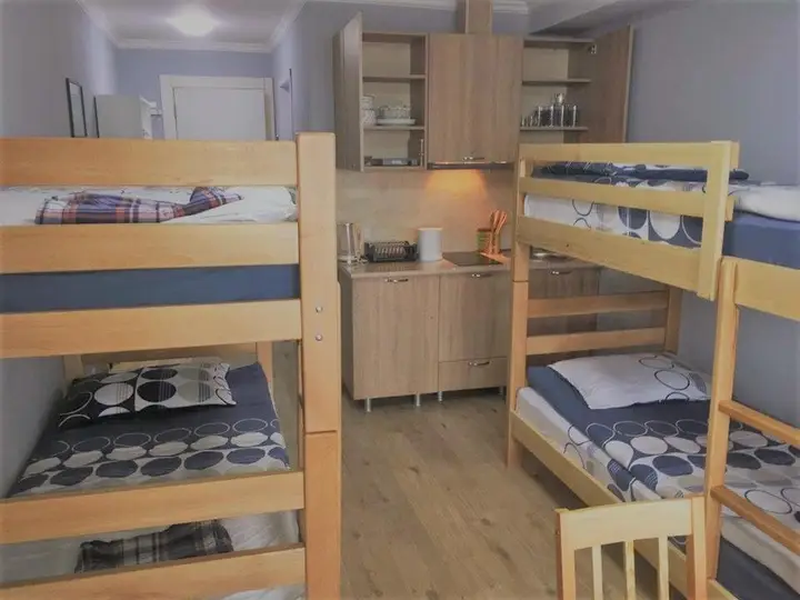 Гудаури: New Gudauri Loft #1