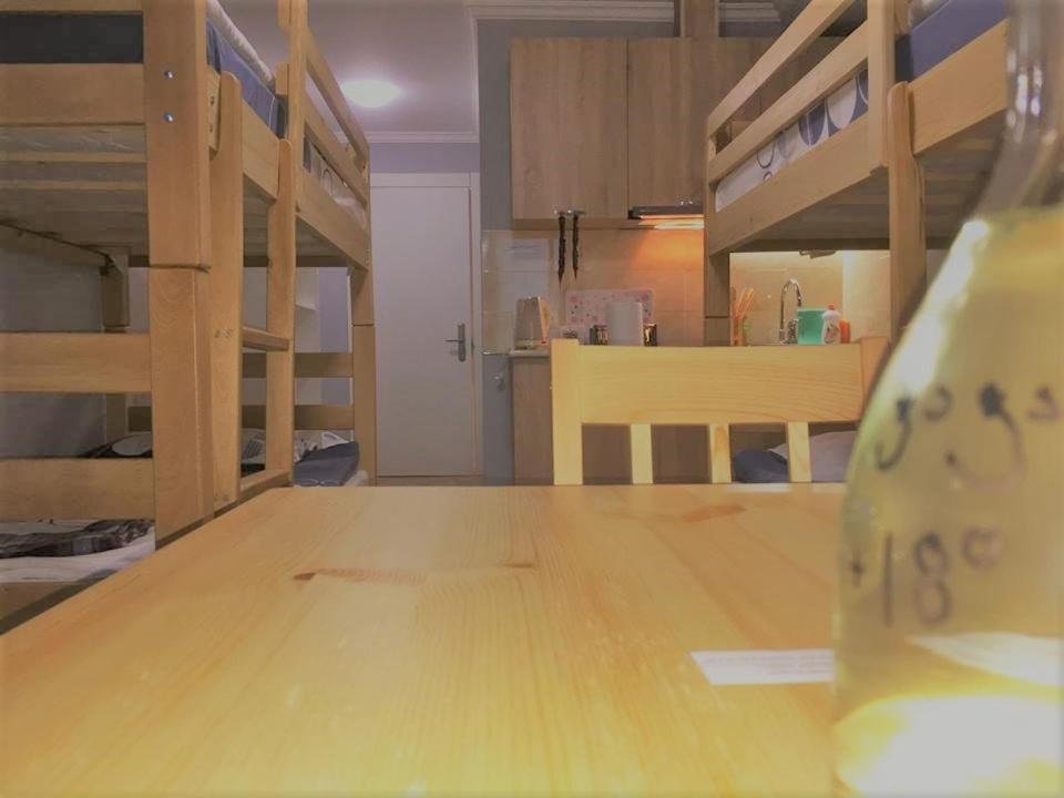 Гудаури: New Gudauri Loft #1