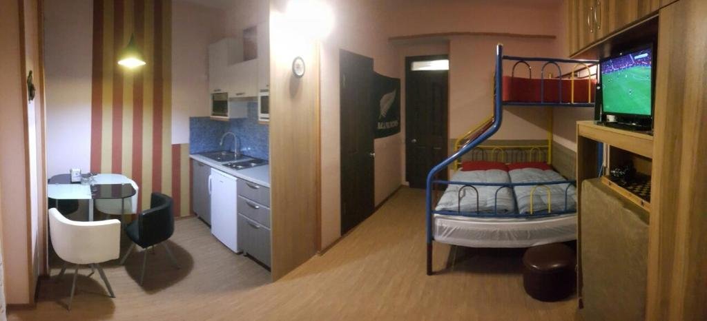 Гудаури: Gudauri Ski Apartments