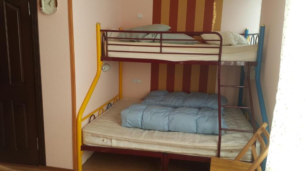 Гудаури: Gudauri Ski Apartments
