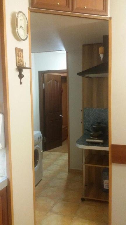 Гудаури: Gudauri Ski Apartments
