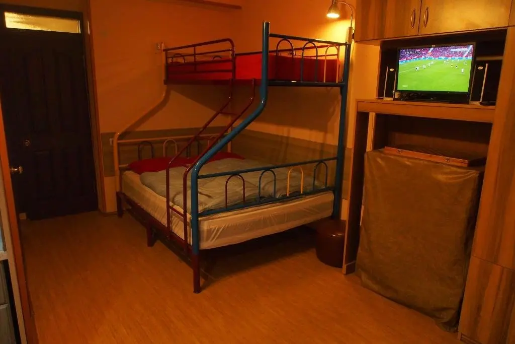Гудаури: Gudauri Ski Apartments
