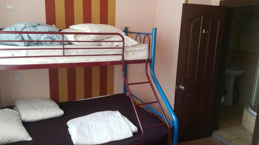 Гудаури: Gudauri Ski Apartments