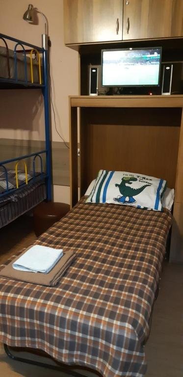 Гудаури: Gudauri Ski Apartments