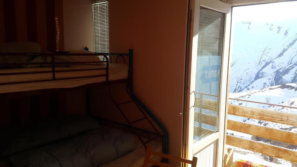 Гудаури: Gudauri Ski Apartments