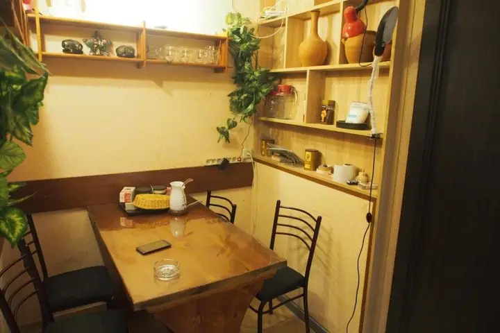 Гудаури: Gudauri Ski Apartments