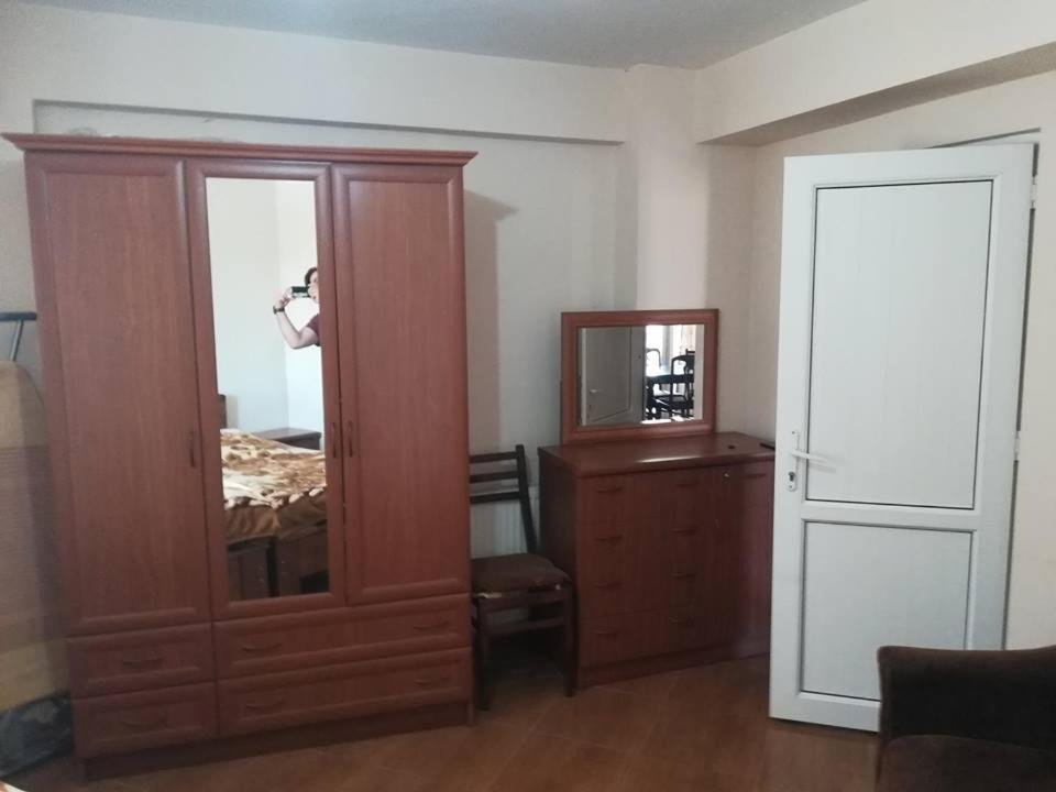 Гудаури: Shota's Apartment Axis