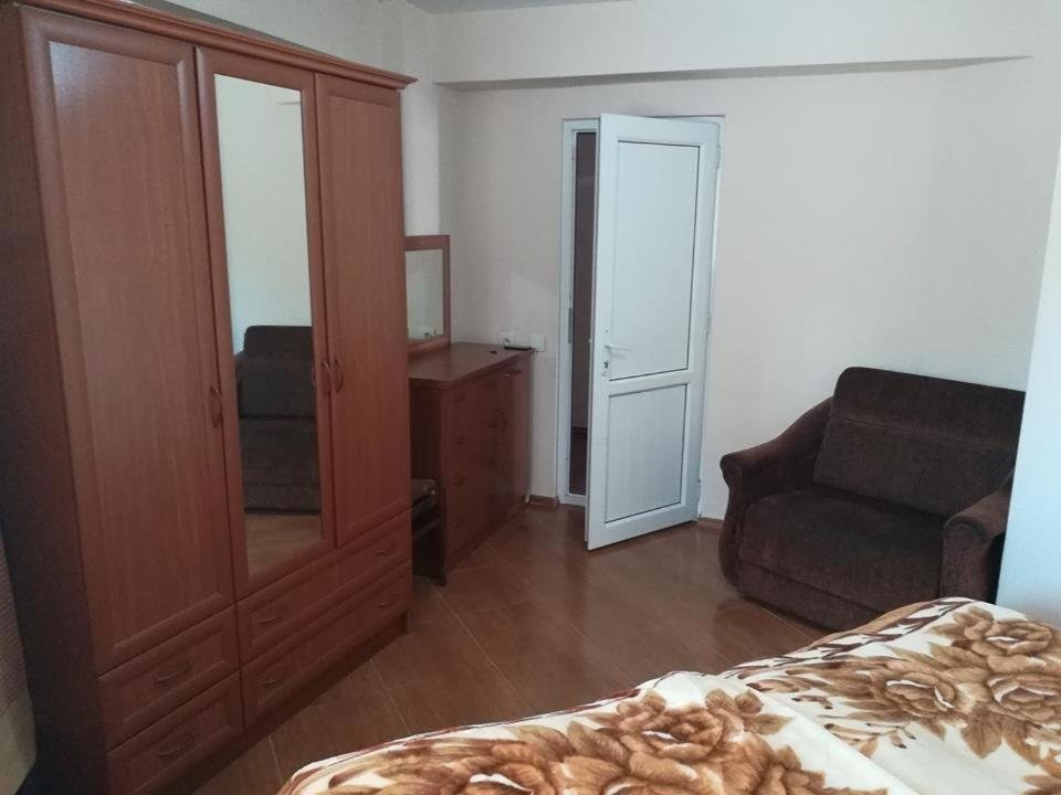 Гудаури: Shota's Apartment Axis