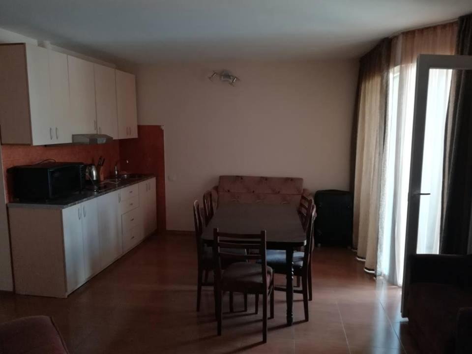Гудаури: Shota's Apartment Axis