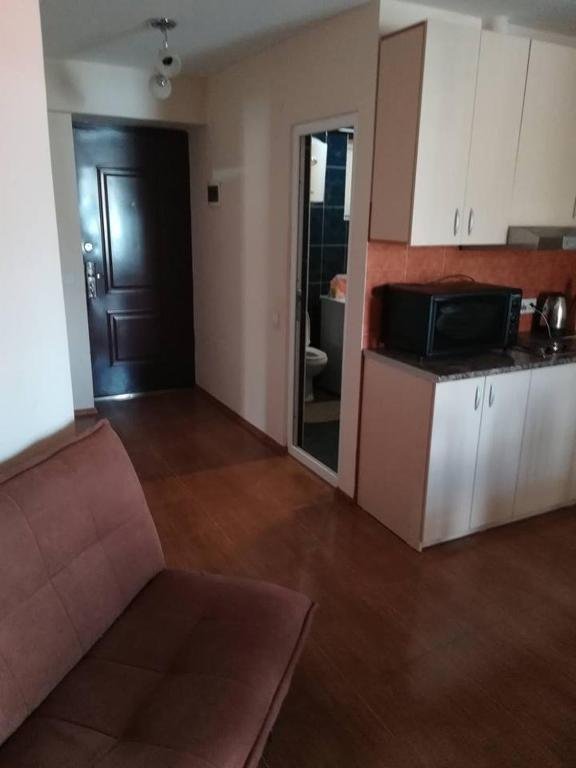 Гудаури: Shota's Apartment Axis