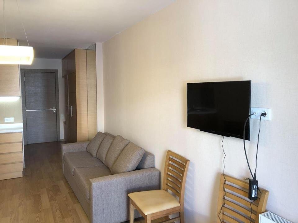 Гудаури: For Friends Apartments In Gudauri