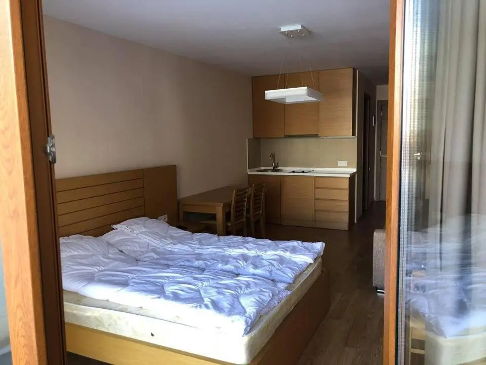 Гудаури: For Friends Apartments In Gudauri