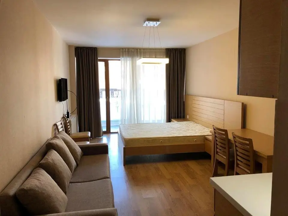 Гудаури: For Friends Apartments In Gudauri