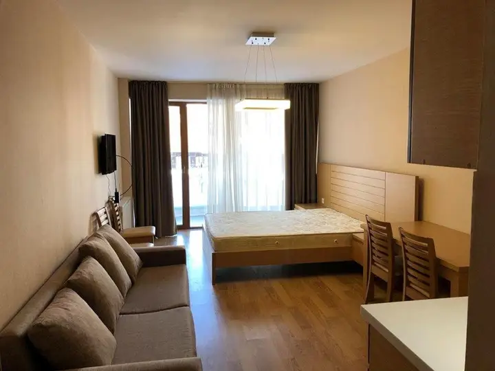 Гудаури: For Friends Apartments In Gudauri