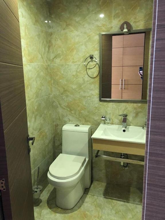 Гудаури: For Friends Apartments In Gudauri