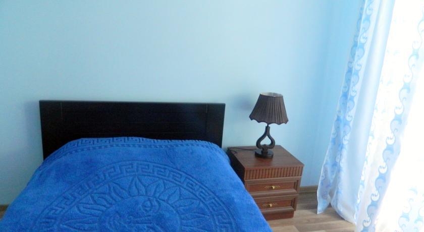 Тбилиси: Apartment near Tbilisi Event Hall