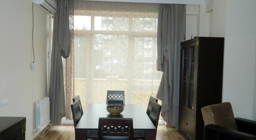 Тбилиси: Apartment near Tbilisi Event Hall