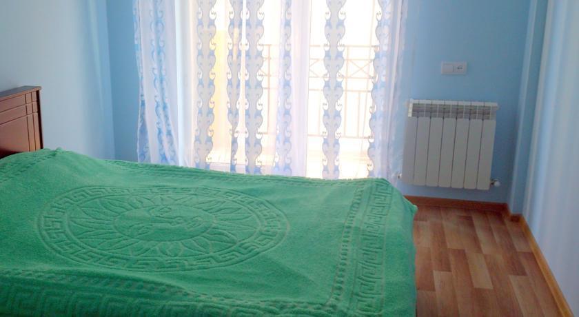 Тбилиси: Apartment near Tbilisi Event Hall