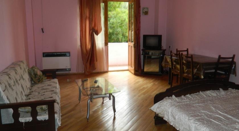Тбилиси: Apartment near Tbilisi Event Hall
