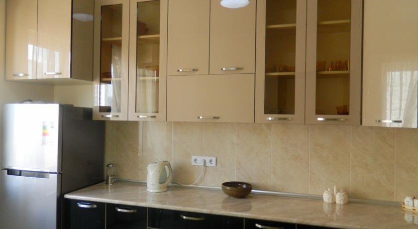 Тбилиси: Apartment near Tbilisi Event Hall