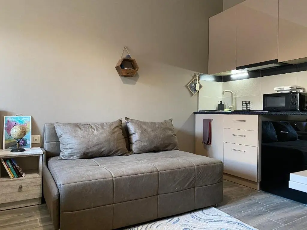 Гудаури: Perfect Apartment for Skiing Holidays