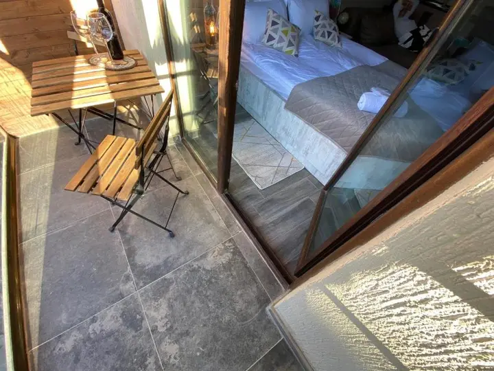 Гудаури: Perfect Apartment for Skiing Holidays