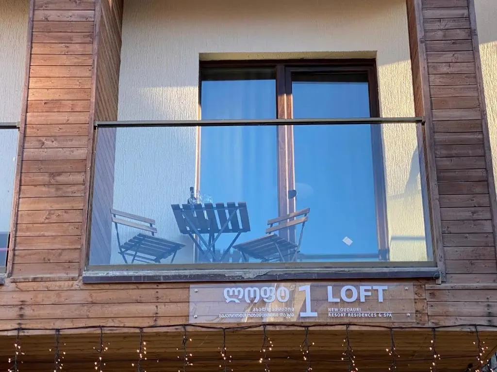 Perfect Apartment for Skiing Holidays — фото 1