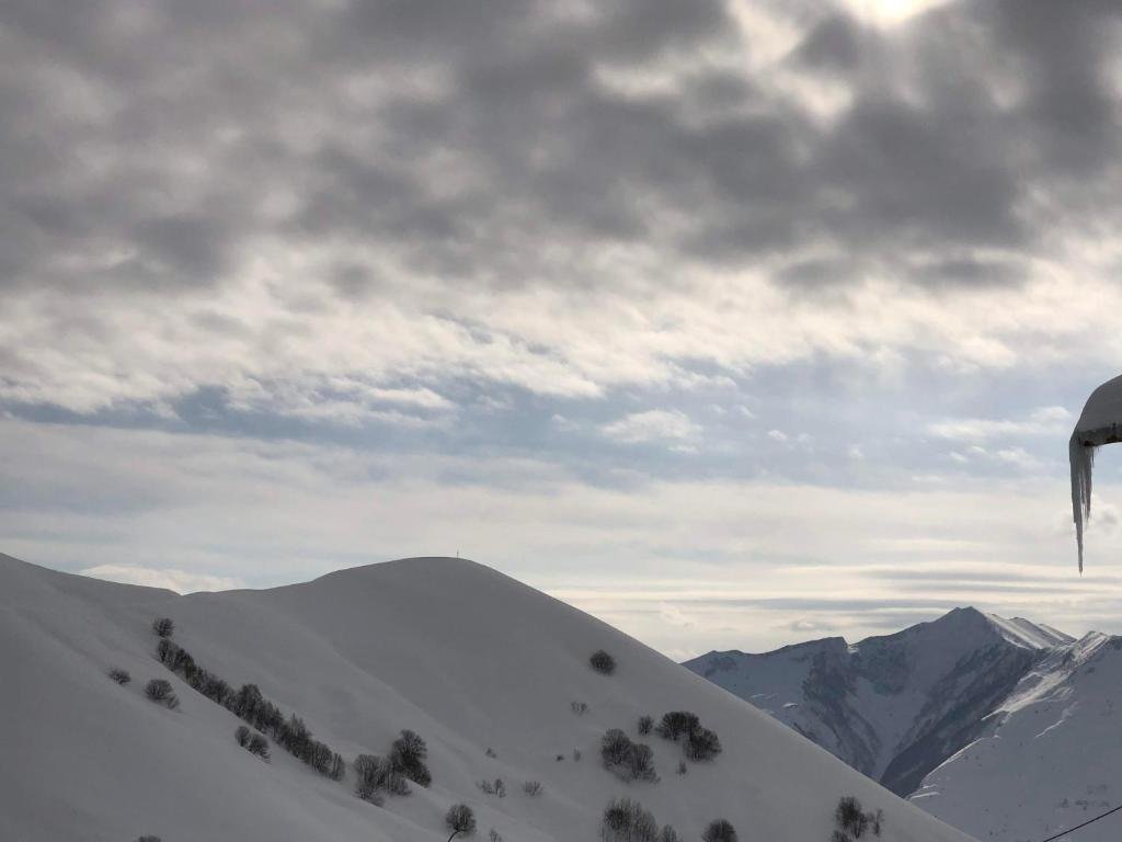 Гудаури: Ski Heaven