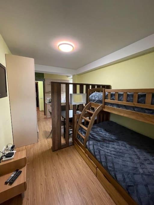 Гудаури: Apartment in Gudauri