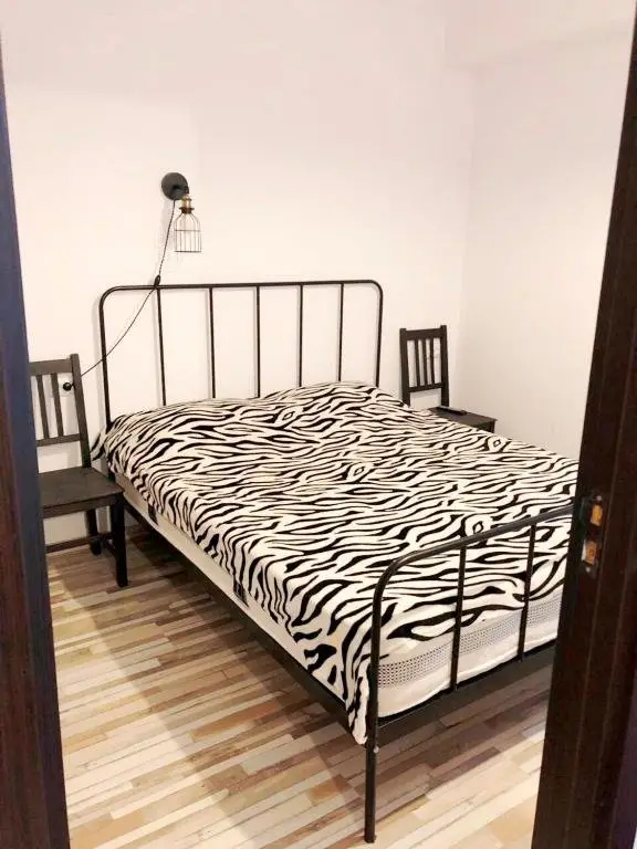 Гудаури: Gudauri Loft Apartments
